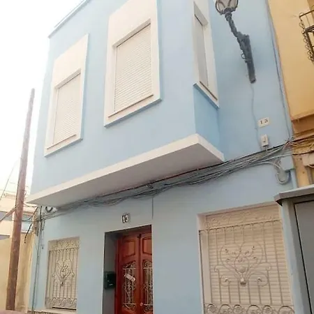 Ca' Els Ferros