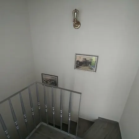 Feriehus Ca' Els Ferros