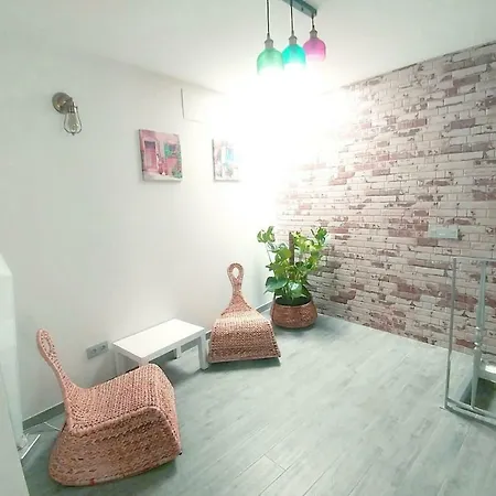 Tatil Evi Ca' Els Ferros *