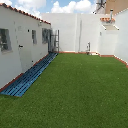 Ca' Els Ferros Tatil Evi *