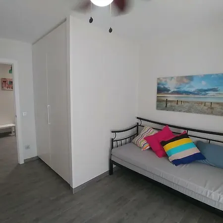 Tatil Evi Ca' Els Ferros *